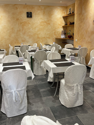 Food & Drinks 5, HOTEL ARISTON, Livorno