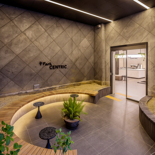 Sport & Beauty 3, Anook Signature Hotel Incheon Guwol, Namdong