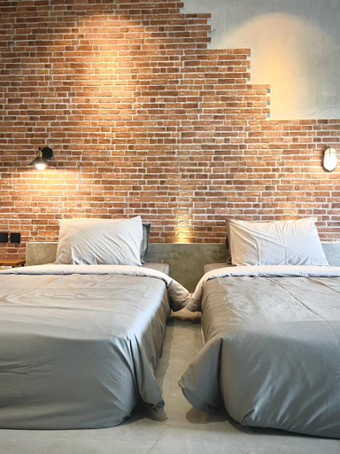 Bedroom 7