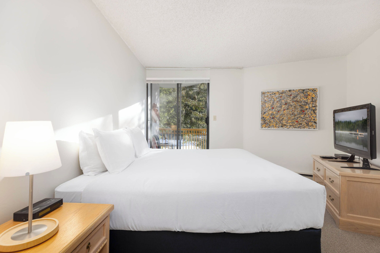 Bedroom 2, The Marquise at Whistler Premier, Squamish-Lillooet