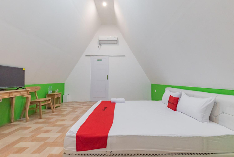Bedroom 9