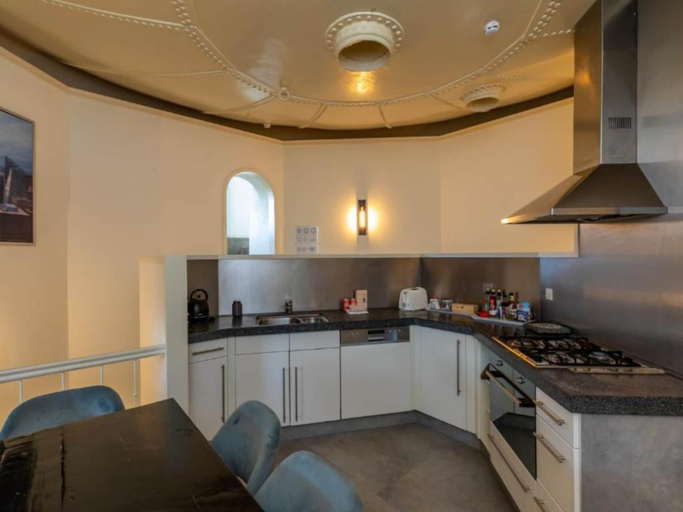 Private kitchen 4, Beautiful Holiday Home in Middelburg, Middelburg