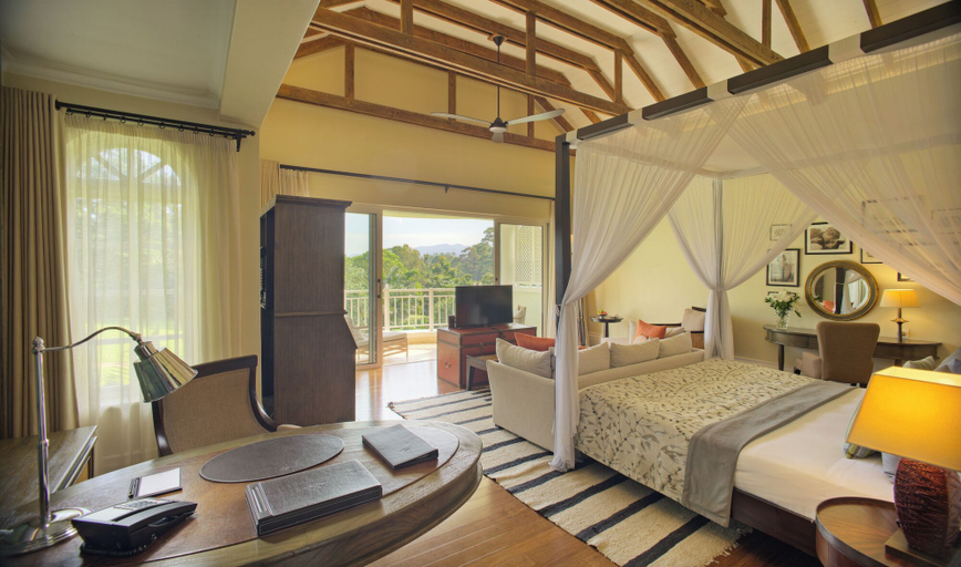Bedroom 3, Hemingways Nairobi, Langata
