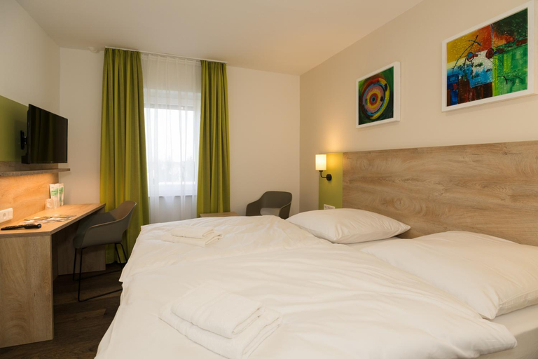 Bedroom 17