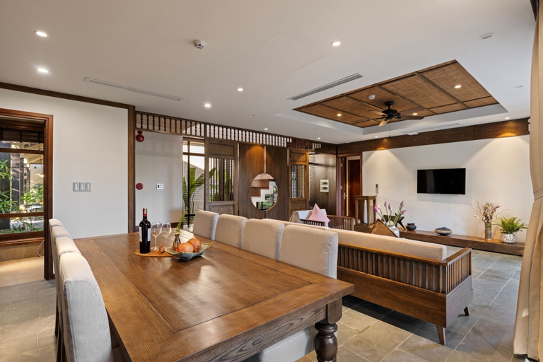 Food & Drinks 5, Su Retreat Hoi An - Riverfront Resort, Da Nang
