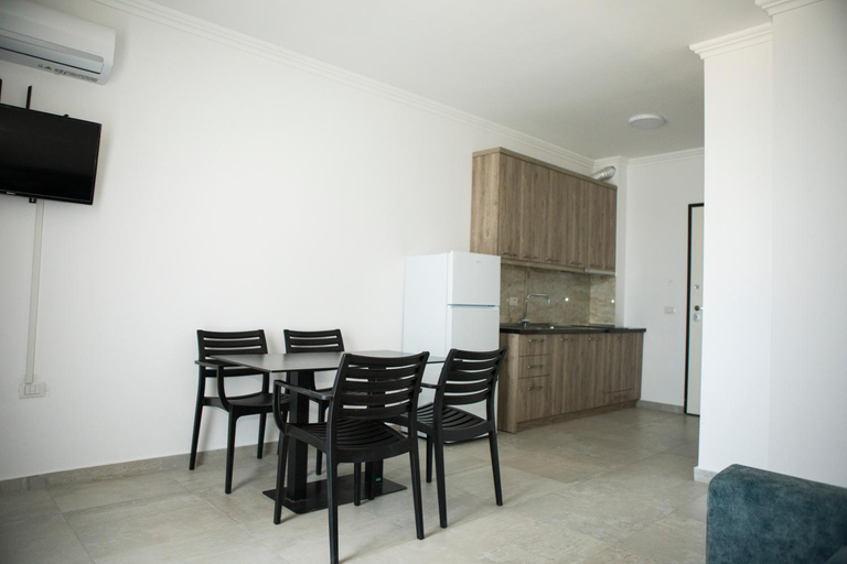 Others 4, Soluna Apartments, Lezhës