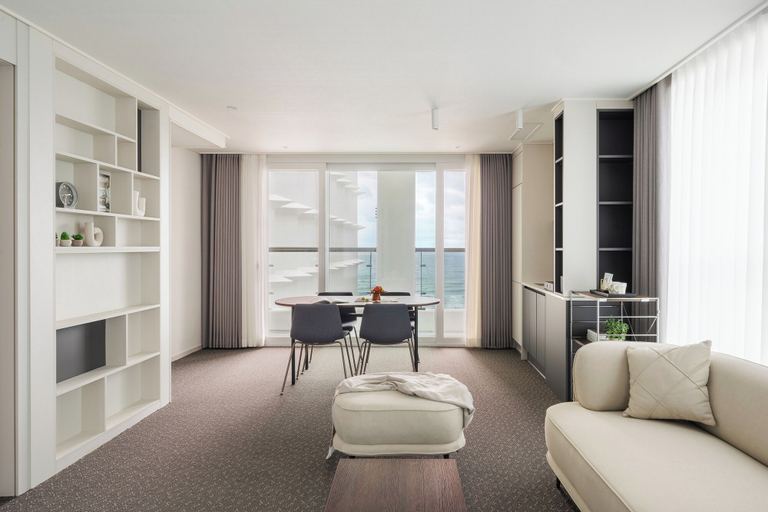 Others 5, Urbanstay Naksan Beach, Yangyang