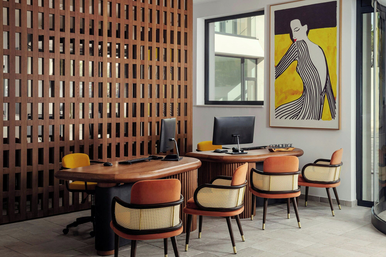 Food & Drinks 5, The Isolano, Cres, Autograph Collection, Cres