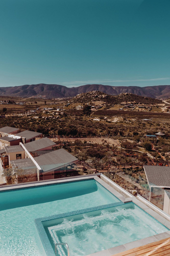 Sport & Beauty 2, Contemplacion Resort & Spa, Ensenada