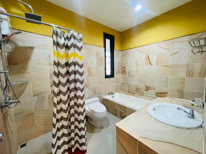 Bathroom 5