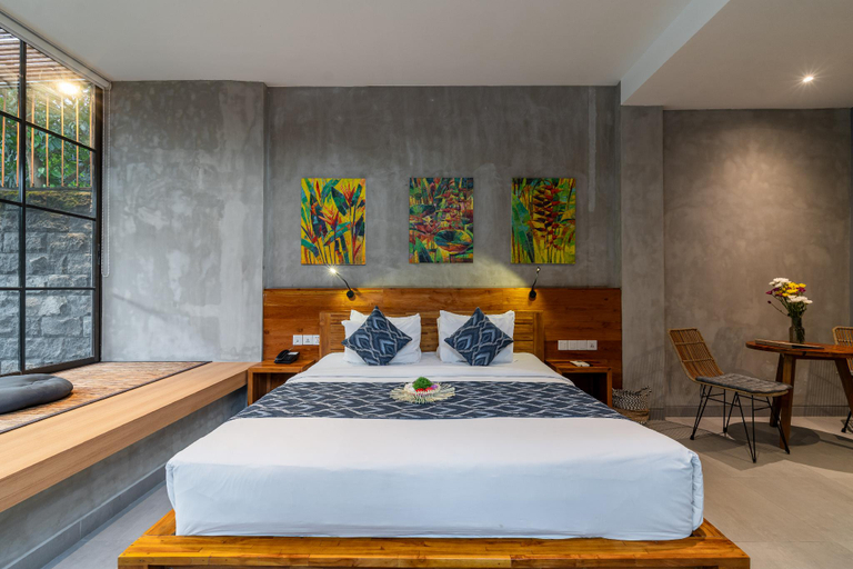 Bedroom 7