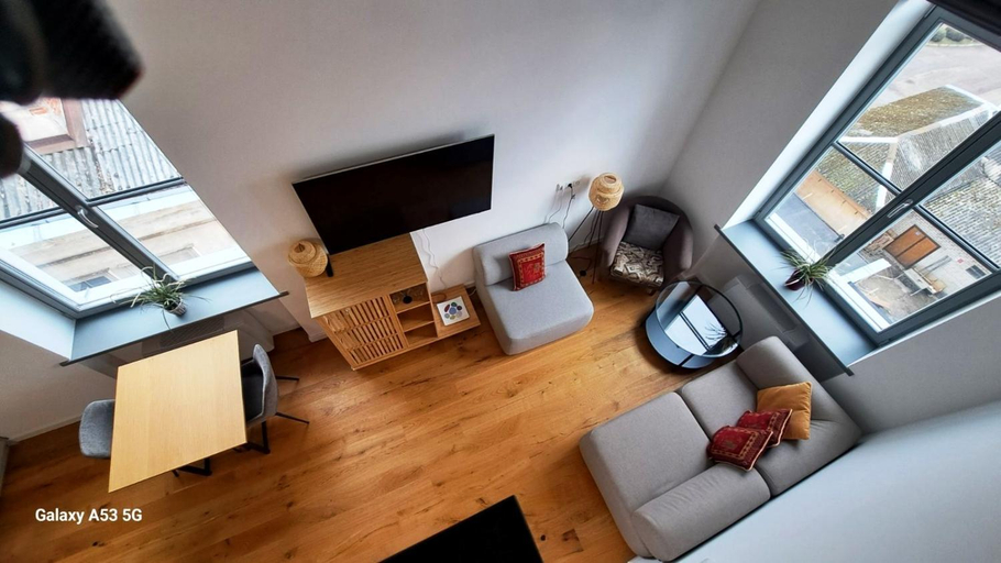 Facilities 4, KaunasInn Loft, Kauno