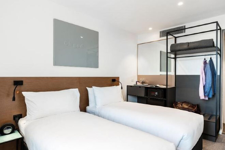 Bedroom 7