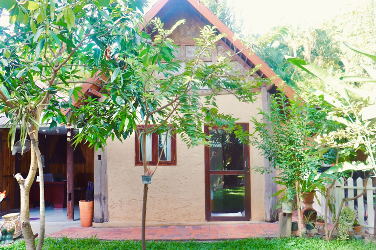 Exterior & Views 2, Villa Khoum Xieng Thong Boutique, Luang Prabang