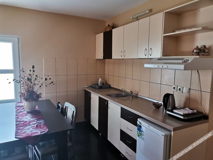 Others 5, Airport Apartments, Belgrade