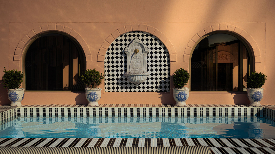 Sport & Beauty 5, The Trade Boutique Hotel, City of Cape Town
