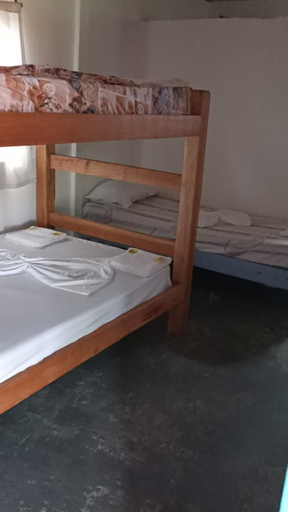 Bedroom 3, ECOHOTEL El MORRO, Buenaventura