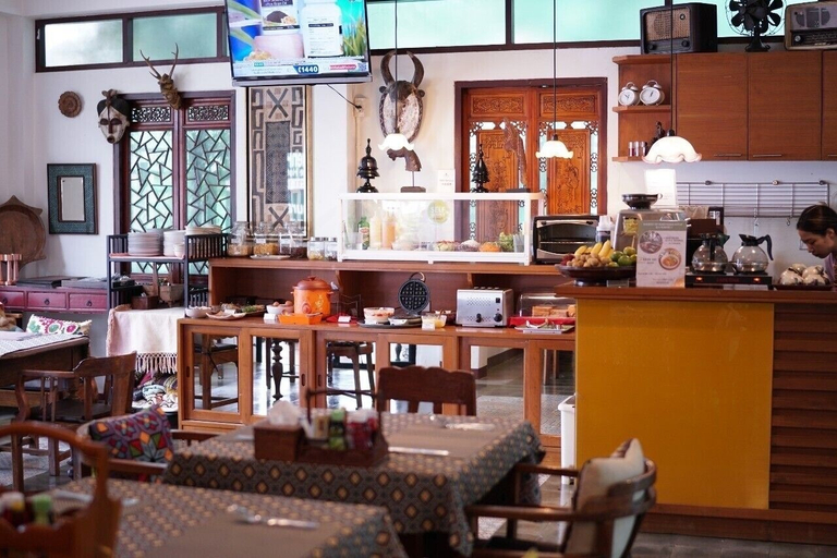 Food & Drinks 5, Baan Huen Phen, Muang Chiang Mai