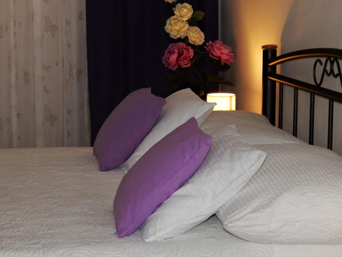 Others 5, Rooms Sibila, Split