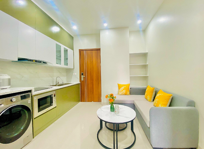 Dining Room 16