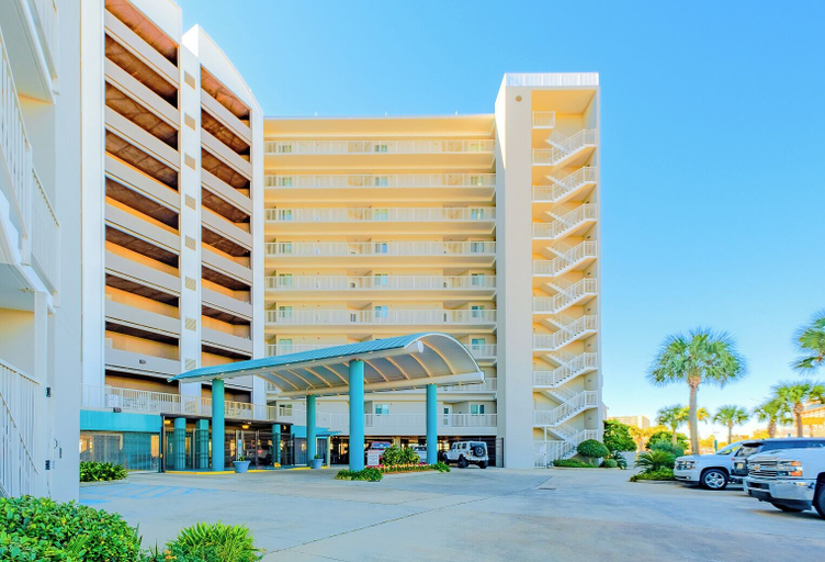 Exterior & Views 2, Sea Breeze 1010 Penthouse, Harrison