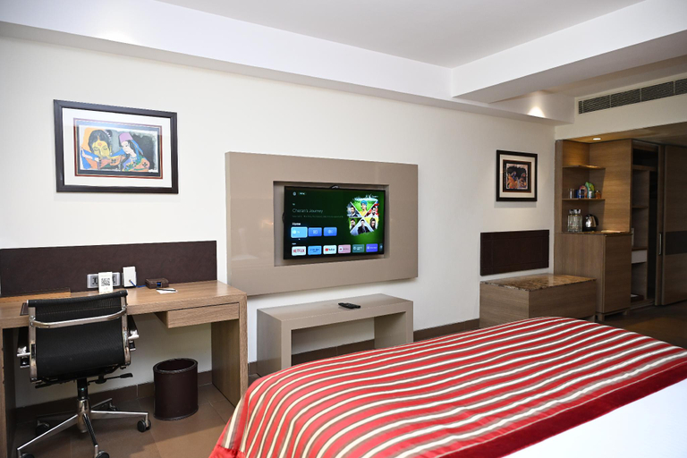 Bedroom 10