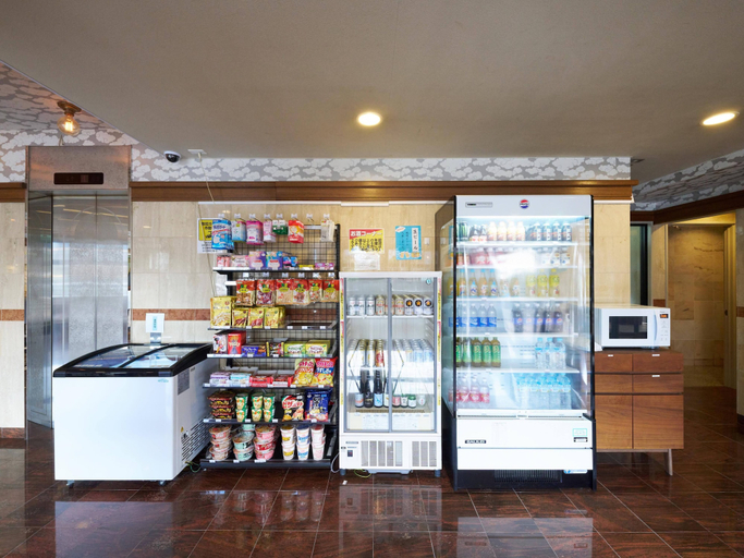 Food & Drinks 5, HOTEL AreaOne Wadayama, Asago