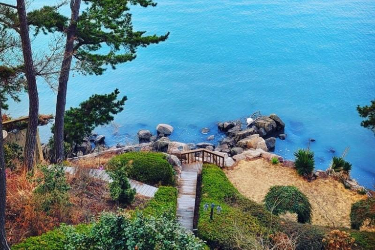 Others 1, Taean Forest Pension, Taean