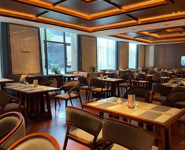 Guangzhou Zhicheng Leader Tour International Apartment-The Legend Building-FREE SHUTTLE BUS FOR CANT, Guangzhou