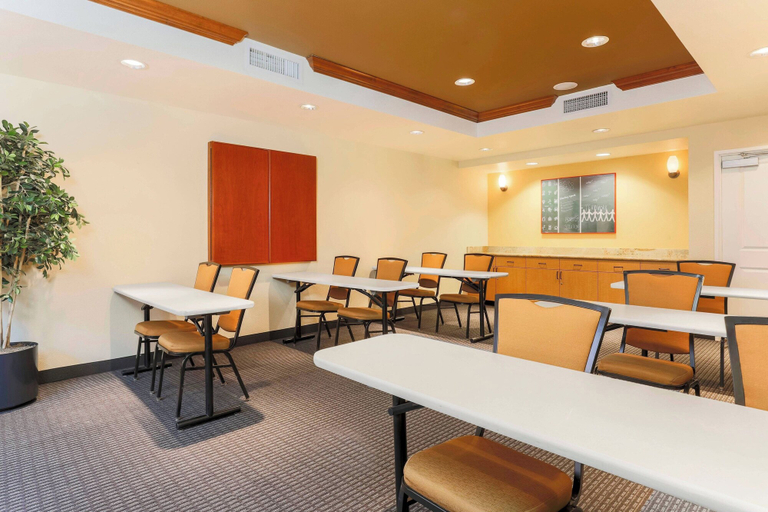 Food & Drinks 4, Towneplace Suites Marriott Yuma, Yuma