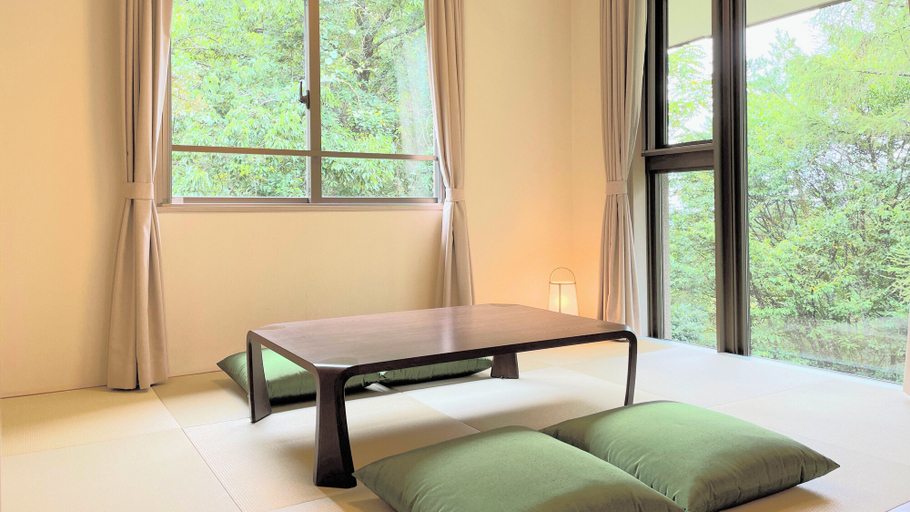 Bedroom 4, Tokyu Vacations Tateshina, Chino