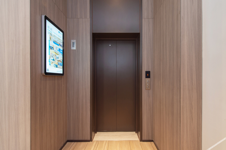 Others 4, Hanting Hotel Chifeng Station Songshan Wanda Plaza, Chifeng