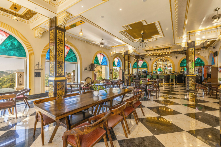 Food & Drinks 5, Clarks Resort Ajmer, Ajmer