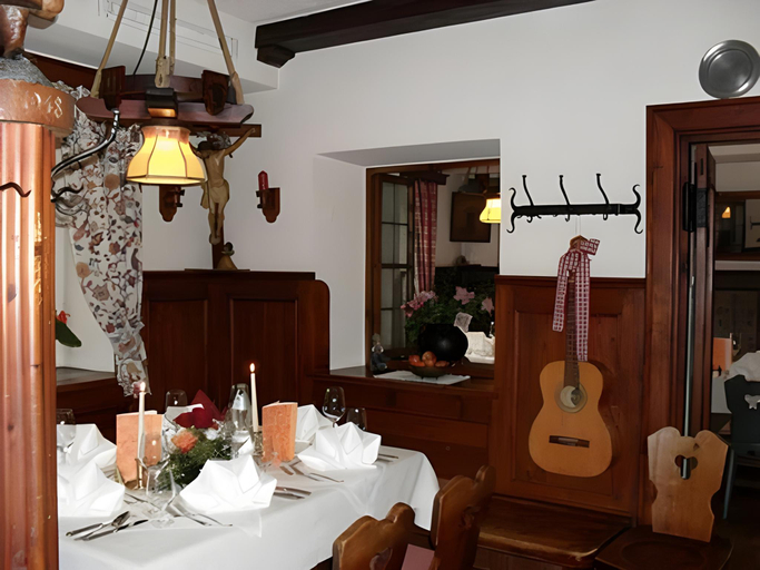 Others 5, Hotel Gasthof Blaue Quelle, Kufstein