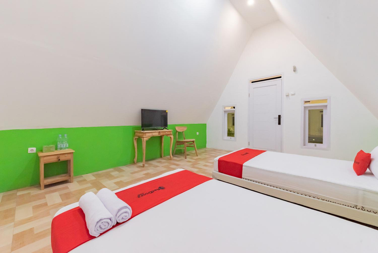 Bedroom 7
