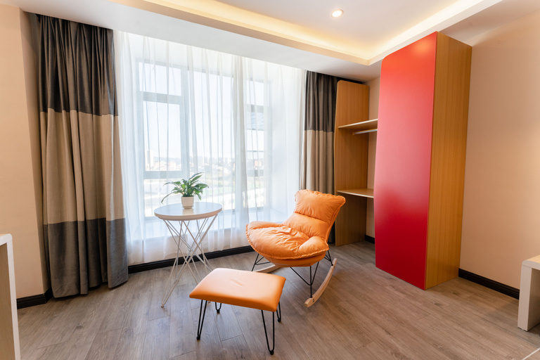 Others 2, 보르만 호텔 (슈벤자조 물류공원 지점)(Borrman Hotel (Shuvenzazo Logistics Park store)), Guiyang