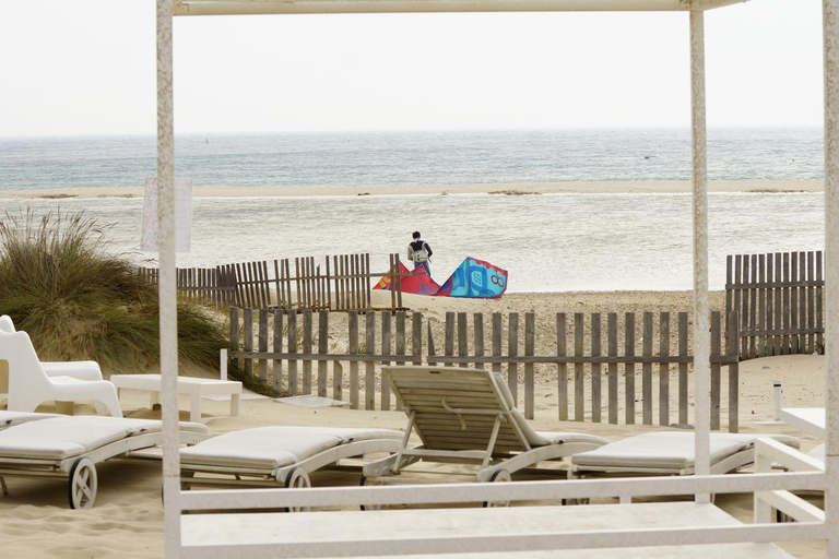 Others 4, Beach Penthouse, Cádiz