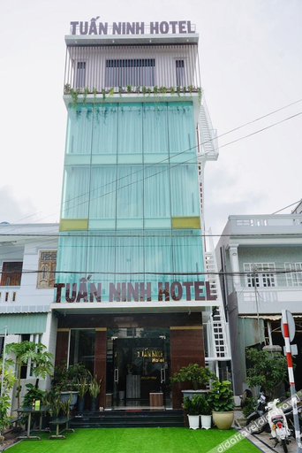 Exterior & Views 2, Tuan Ninh Hotel, Côn Đảo