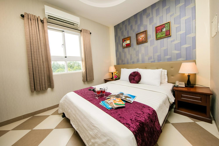 Bedroom 14