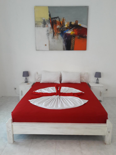 Bedroom 24