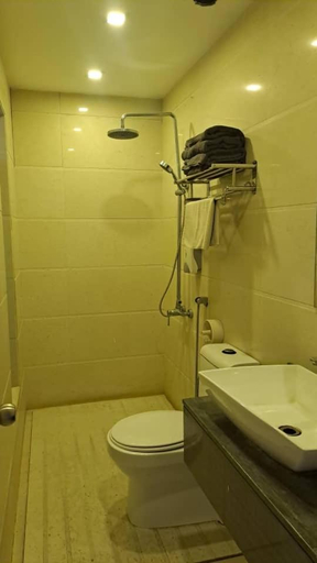 Others 3, The Patioz Boutique Hotel, Hulu Langat