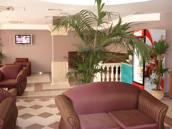 Public Area, Martinez Hotel All Inclusive, Sozopol