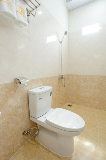 Bathroom 4, Duy Ngoc Resort Phu Quoc, Phú Quốc
