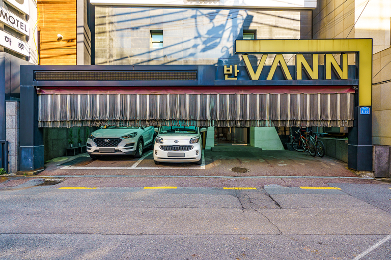 Exterior & Views 1, Sincheon Haru, Songpa
