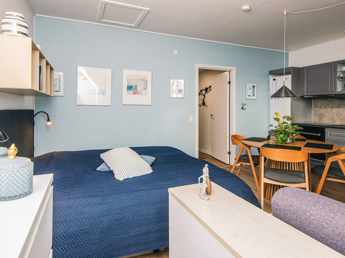 Interior 4, 2 Person Holiday Home in Hejls, Kolding