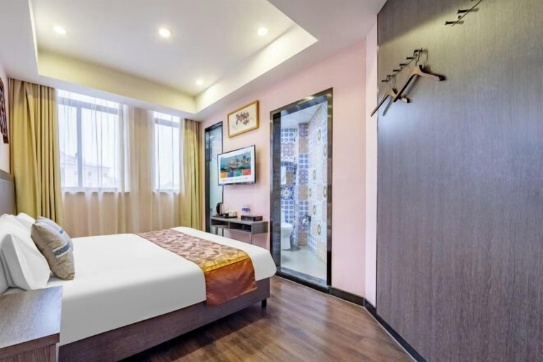 Bedroom 16