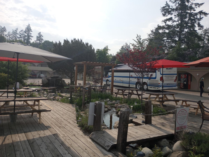 Others 2, Magnuson Hotel Creston, Central Kootenay