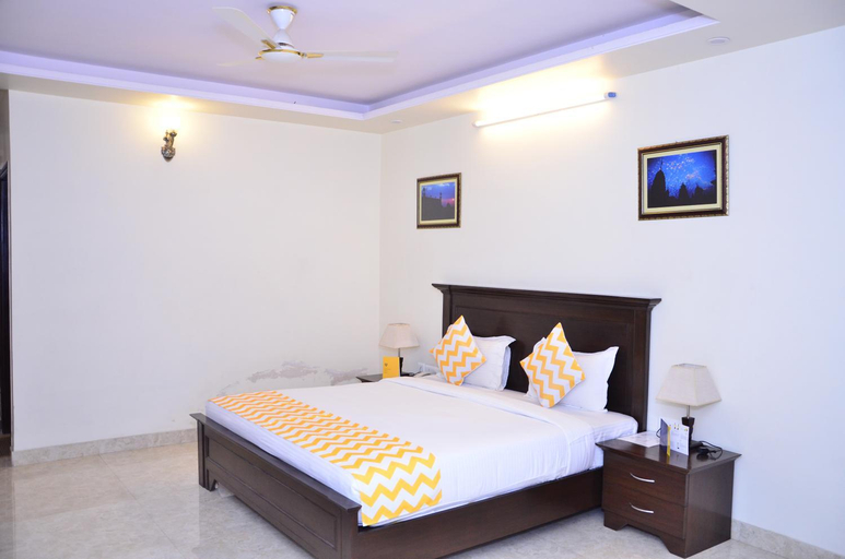 Bedroom 17