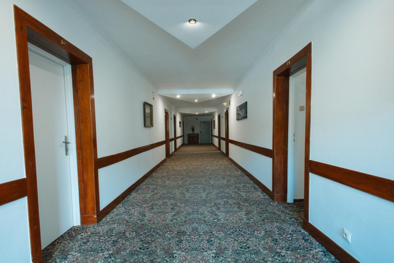 Others 4, Hotel Marko, Przemyśl City