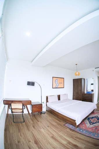 Bedroom 25
